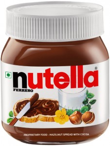 Německá Nutella, 500 g, za 78 Kč a desítky skvělých potravin z Německa!