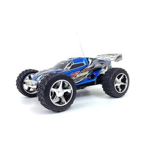 RC auta od 390 Kč s Velkoobchodu RC modelů!