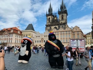 Praha Hřib